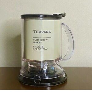 Teavana Perfect Tea maker